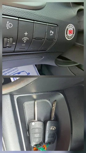 Hyundai I30 1.6crdi.2014г.Камера.Нави.ТОП, снимка 13
