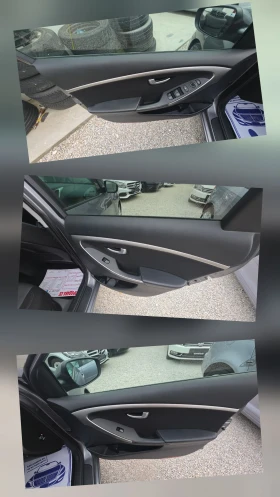 Hyundai I30 1.6crdi.2014г.Камера.Нави.ТОП, снимка 14
