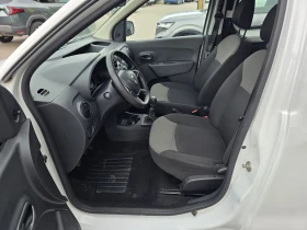 Dacia Dokker dCi 95 к.с. Дизел Stop & Start, снимка 11