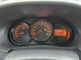 Dacia Dokker dCi 95 к.с. Дизел Stop & Start, снимка 8