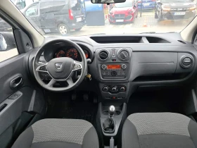 Dacia Dokker dCi 95 к.с. Дизел Stop & Start, снимка 7