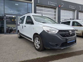 Dacia Dokker dCi 95 к.с. Дизел Stop & Start, снимка 2