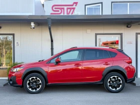 Subaru Crosstrek 2.5 SPORT EYESIGHT, снимка 8