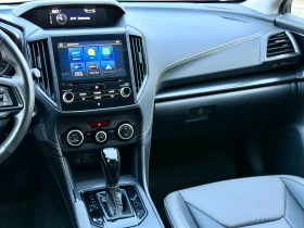 Subaru Crosstrek 2.5 SPORT EYESIGHT, снимка 13