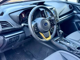Subaru Crosstrek 2.5 SPORT EYESIGHT, снимка 10