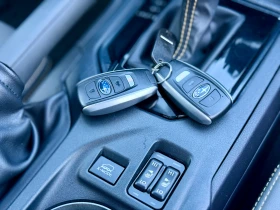 Subaru Crosstrek 2.5 SPORT EYESIGHT, снимка 14