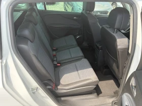 Opel Zafira TOURER 2.0 CDTI, снимка 13