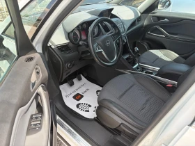 Opel Zafira TOURER 2.0 CDTI, снимка 7