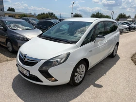 Opel Zafira TOURER 2.0 CDTI, снимка 1