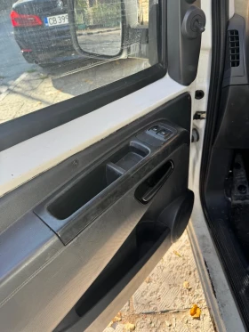 Fiat Fiorino, снимка 9
