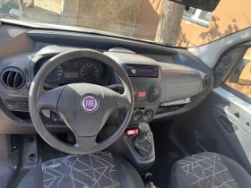 Fiat Fiorino, снимка 7