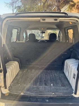 Fiat Fiorino, снимка 8