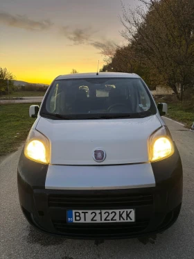 Fiat Fiorino, снимка 1