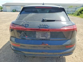 Audi E-Tron S Prestige, снимка 6