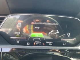 Audi E-Tron S Prestige, снимка 9
