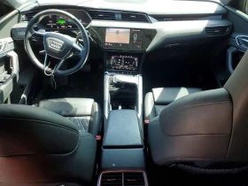 Audi E-Tron S Prestige, снимка 8