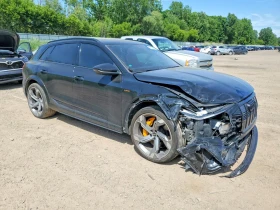 Audi E-Tron S Prestige, снимка 4