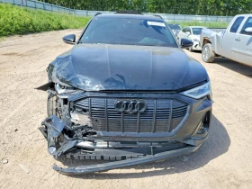 Audi E-Tron S Prestige, снимка 5