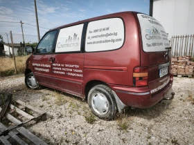 Nissan Serena 1.6 бензин/газ, снимка 6