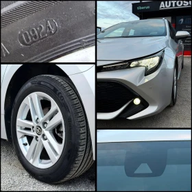 Toyota Corolla 1.8HSD в гаранция - 2бр., снимка 14