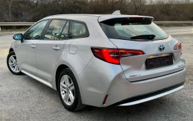 Toyota Corolla 1.8HSD в гаранция - 2бр., снимка 5