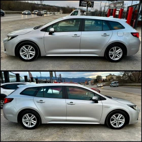 Toyota Corolla 1.8HSD в гаранция - 2бр., снимка 6
