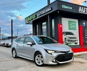 Toyota Corolla 1.8HSD в гаранция - 2бр., снимка 1