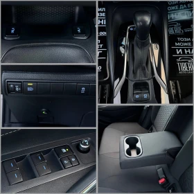 Toyota Corolla 1.8HSD в гаранция - 2бр., снимка 15