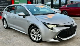 Toyota Corolla 1.8HSD в гаранция - 2бр., снимка 2