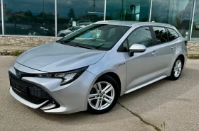 Toyota Corolla 1.8HSD в гаранция - 2бр., снимка 2