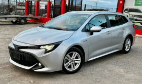 Toyota Corolla 1.8HSD в гаранция - 2бр., снимка 3