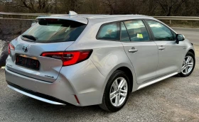 Toyota Corolla 1.8HSD в гаранция - 2бр., снимка 4