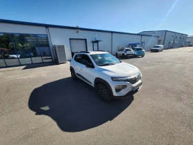 Dacia Spring, снимка 9