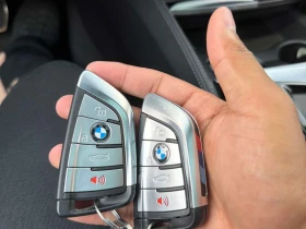 BMW 540 XDRIVE * FULL M SPORT* HARMON/KARDON* ДВА КЛЮЧА* , снимка 10