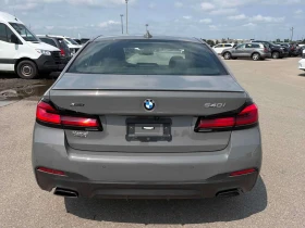 BMW 540 XDRIVE * FULL M SPORT* HARMON/KARDON* ДВА КЛЮЧА* , снимка 5