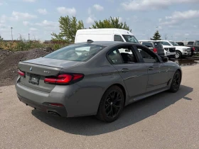 BMW 540 XDRIVE * FULL M SPORT* HARMON/KARDON* ДВА КЛЮЧА* , снимка 4