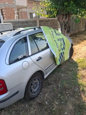 Skoda Fabia, снимка 8
