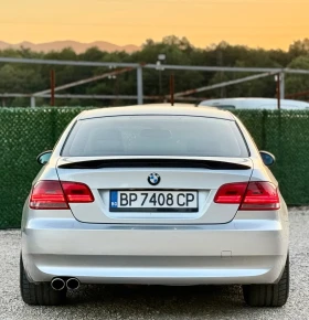 BMW 320 D COUPE, снимка 6