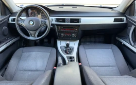 BMW 320 D COUPE, снимка 10