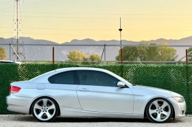 BMW 320 D COUPE, снимка 8