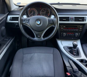 BMW 320 D COUPE, снимка 11