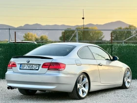 BMW 320 D COUPE, снимка 7