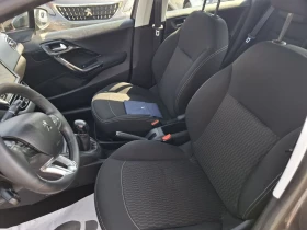 Peugeot 208 1.6 HDi euro6B, снимка 7