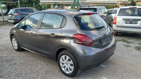 Peugeot 208 1.6 HDi euro6B, снимка 5