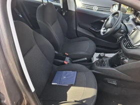Peugeot 208 1.6 HDi euro6B, снимка 8