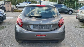 Peugeot 208 1.6 HDi euro6B, снимка 6