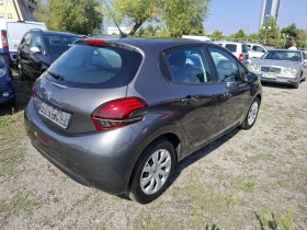 Peugeot 208 1.6 HDi euro6B, снимка 3