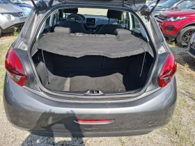 Peugeot 208 1.6 HDi euro6B, снимка 10