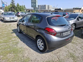 Peugeot 208 1.6 HDi euro6B, снимка 4
