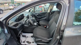 Peugeot 208 1.6 HDi euro6B, снимка 8